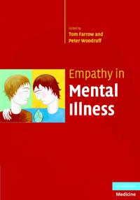Empathy in Mental Illness