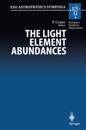 Light Element Abundances