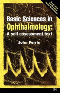 Basic Sciences in Opthalmology