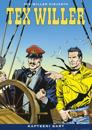 Tex Willer Kirjasto 67: Kapteeni Bart