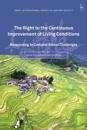 Right to the Continuous Improvement of Living Conditions