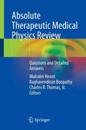 Absolute Therapeutic Medical Physics Review