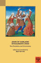 John of Garland's 'Integumenta Ovidii'