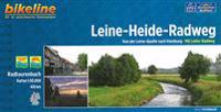 Bikeline Leine-Heide-Radweg