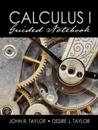 Calculus I Guidebook