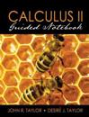 Calculus II Guidebook