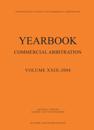 Yearbook Commercial Arbitration Volume XXIX-2004