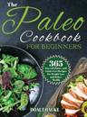 The Paleo Cookbook for Beginners