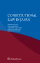 Constitutional Law in Japan