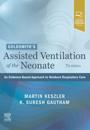Goldsmith's Assisted Ventilation of the Neonate - E-Book