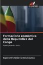 Formazione economica della Repubblica del Congo