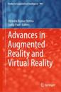 Advances in Augmented Reality and Virtual Reality