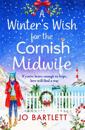 A Winter's Wish For The Cornish Midwife