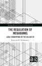 The Regulation of Megabanks