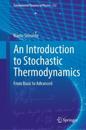 An Introduction to Stochastic Thermodynamics
