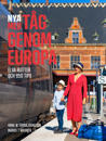 Nya med tåg genom Europa : elva rutter och 650 tips