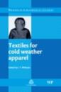 Textiles for Cold Weather Apparel