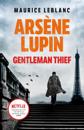 Ars ne Lupin, Gentleman-Thief