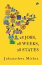 28 Jobs, 28 Weeks, 28 States