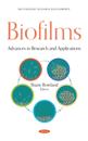 Biofilms: Advances in Research and Applications