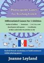 Photocopiable Games For Teaching French