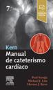 Kern. Manual de cateterismo cardíaco
