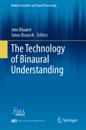 Technology of Binaural Understanding