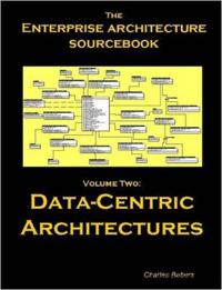 Data Centric Architectures