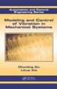Modeling and Control of Vibration in Mechanical Systems