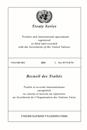 Treaty Series 3054 (English/French Edition)