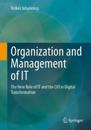 Organization and Management of IT