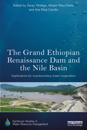 Grand Ethiopian Renaissance Dam and the Nile Basin