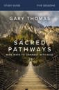 Sacred Pathways Bible Study Guide