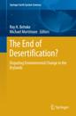 End of Desertification?