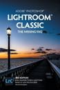 Adobe Photoshop Lightroom Classic - The Missing FAQ (2022 Release)