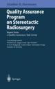 Quality Assurance Program on Stereotactic Radiosurgery