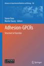 Adhesion GPCRs