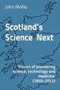 Scotland's Science Next