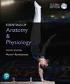Essentials of Anatomy & Physiology, Global Edition -- Modified Mastering A&P with Pearson eText