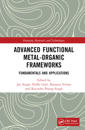Advanced Functional Metal-Organic Frameworks