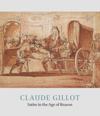 Claude Gillot
