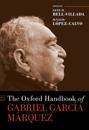 Oxford Handbook of Gabriel Garc?a M?rquez