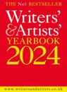 Writers' & Artists' Yearbook 2024