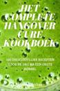 Het Complete Hangover Cure Kookboek