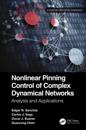 Nonlinear Pinning Control of Complex Dynamical Networks