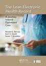 The Lean Electronic Health Record