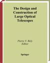 Design and Construction of Large Optical Telescopes