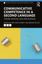 Communicative Competence in a Second Language