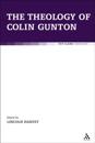 Theology of Colin Gunton