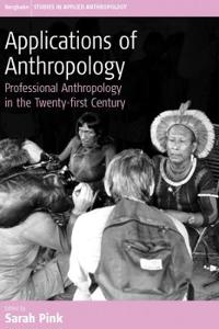 Applications Of Anthrology